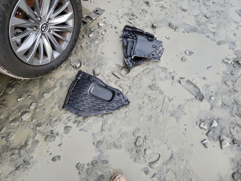 MAZDA CX-90 2024 VIN JM3KKBHD4R1128553