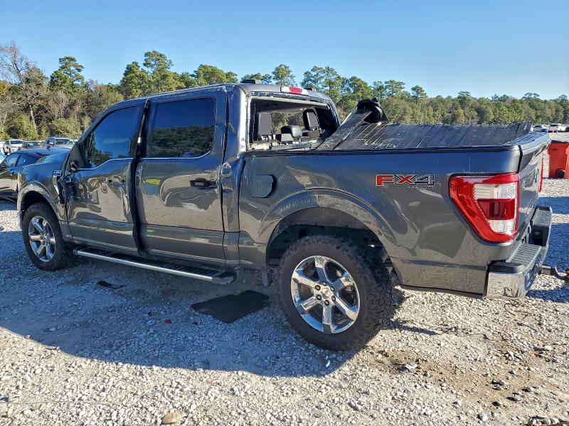 Фото 2 - FORD F-150