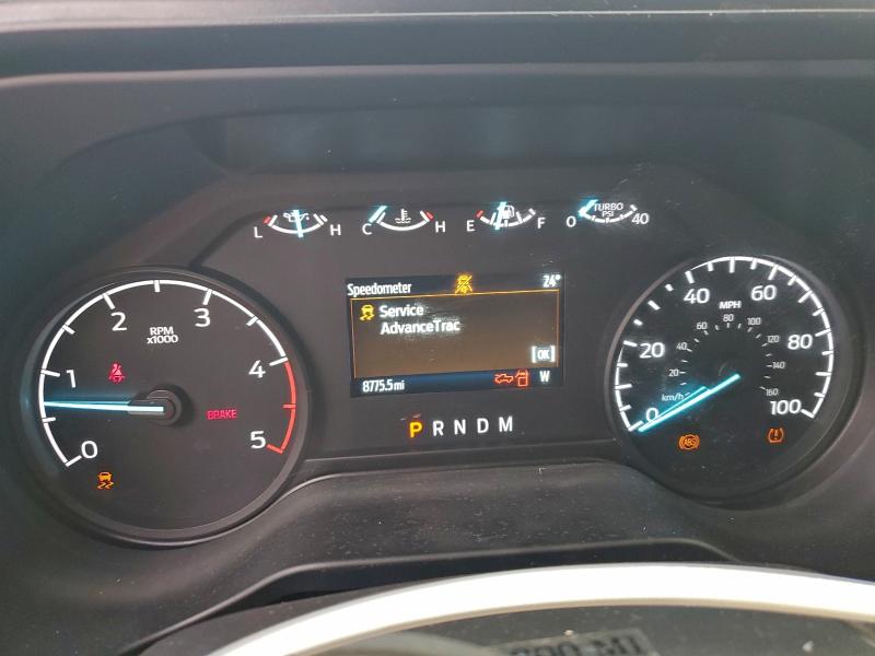 Фото 9 - FORD F350