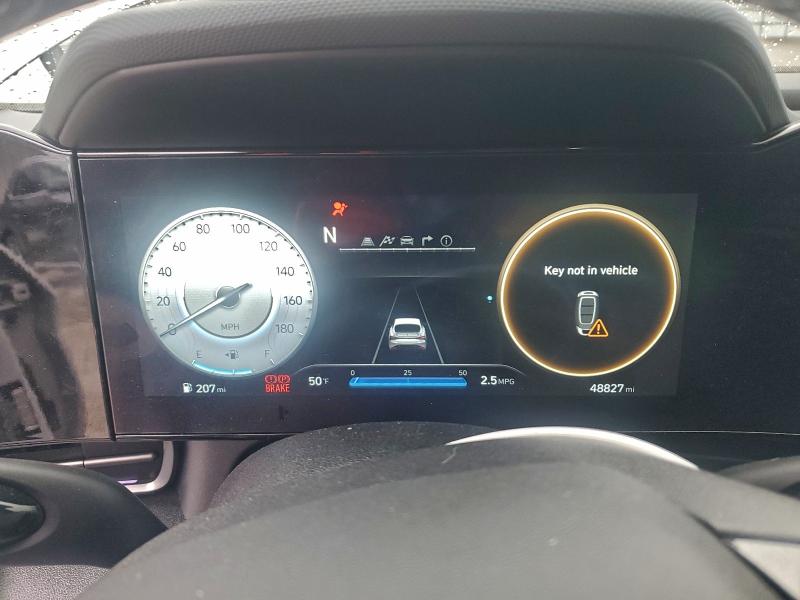 Фото 9 - HYUNDAI ELANTRA