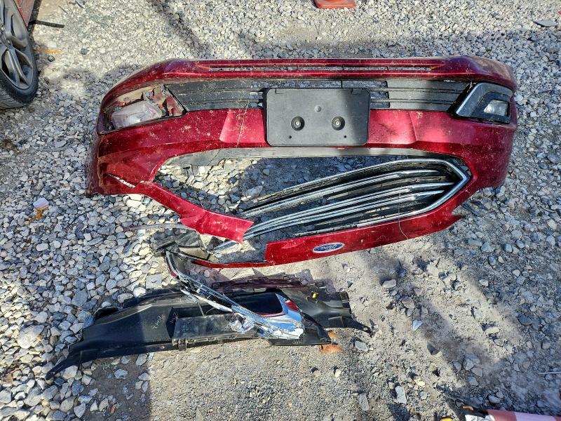 Фото 12 - FORD FUSION