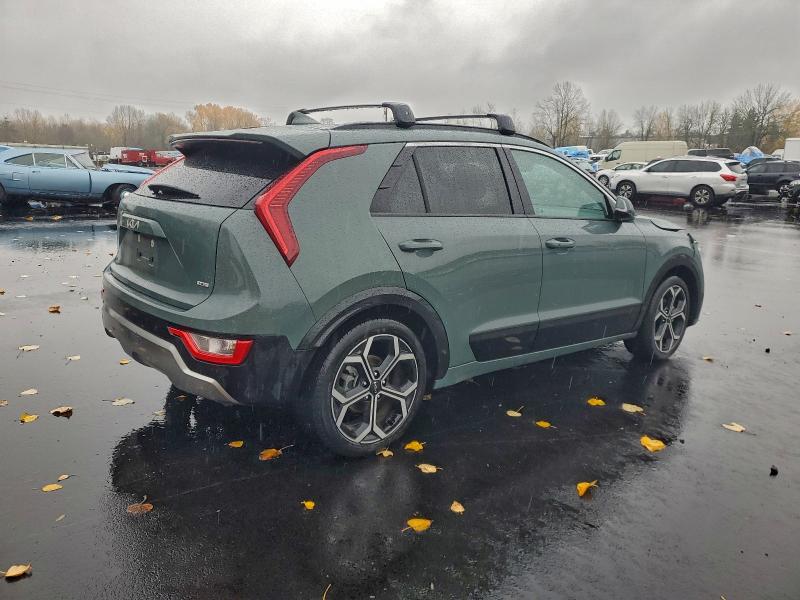 Фото 3 - KIA NIRO