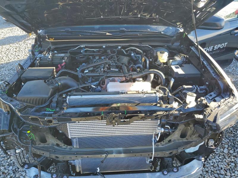 Фото 11 - TOYOTA TACOMA