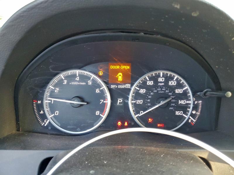 Фото 9 - ACURA RDX