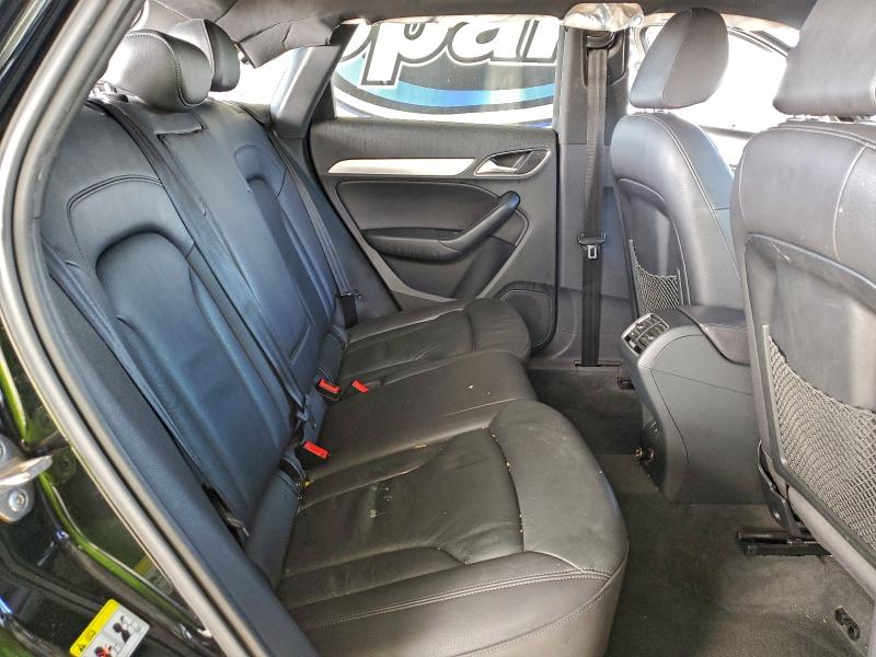 Фото 10 - AUDI Q3