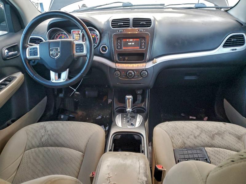 Фото 8 - DODGE JOURNEY