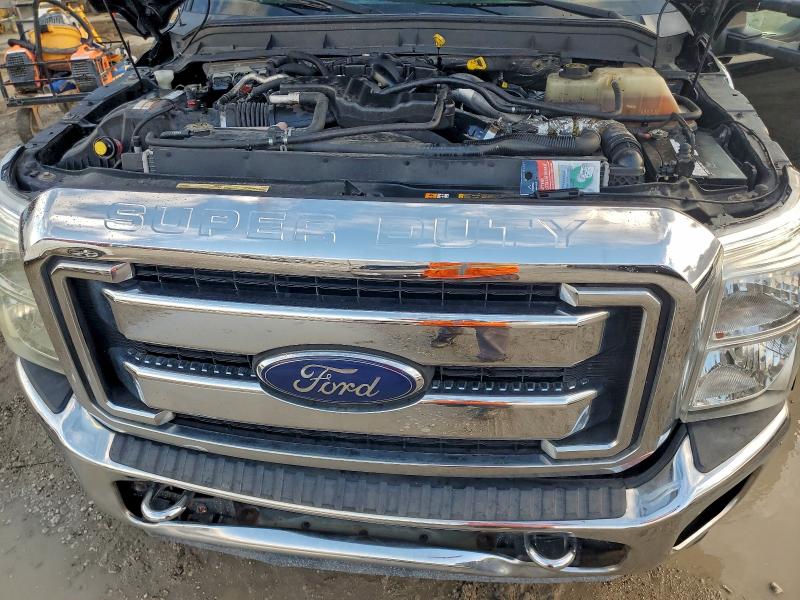 FORD F350 2016 VIN 1FT8W3BT7GEC90809