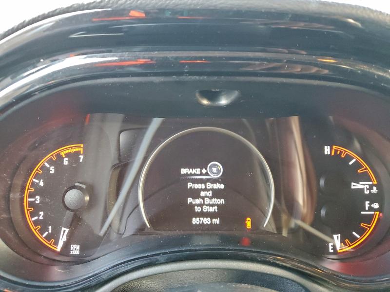 Фото 9 - DODGE DURANGO