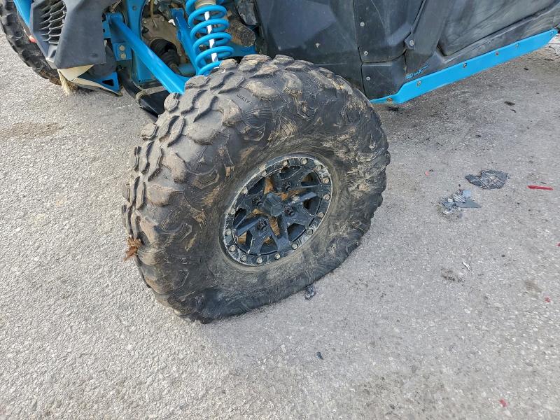 CAN-AM MAVERICK X 2019