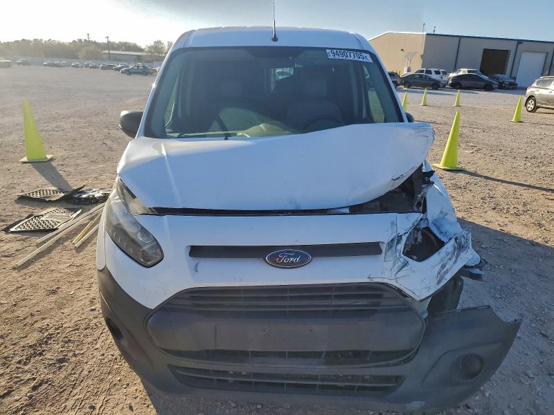 Фото 5 - FORD TRANSIT