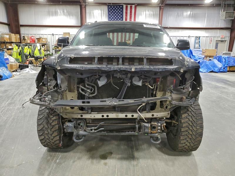 Фото 5 - TOYOTA TUNDRA