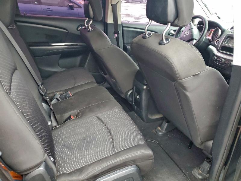 Фото 11 - DODGE JOURNEY