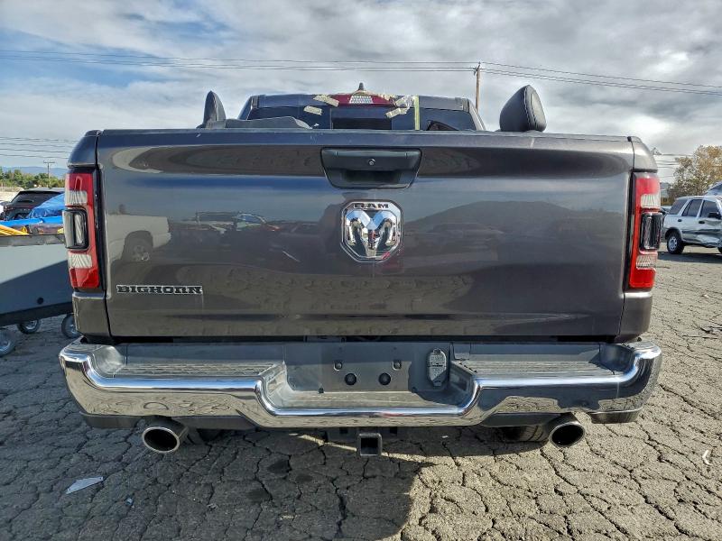 Фото 6 - RAM 1500