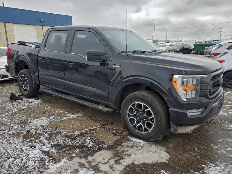 Фото 4 - FORD F-150