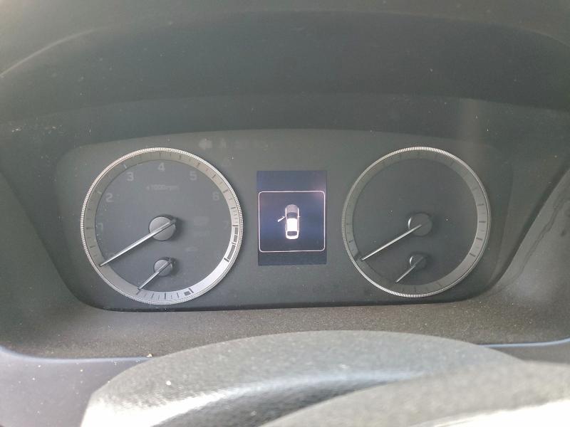 Фото 9 - HYUNDAI SONATA