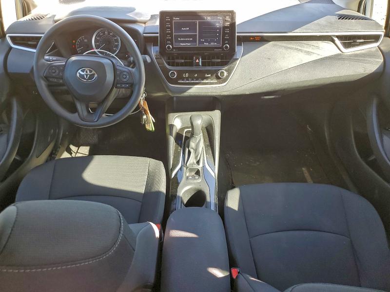 Фото 8 - TOYOTA COROLLA