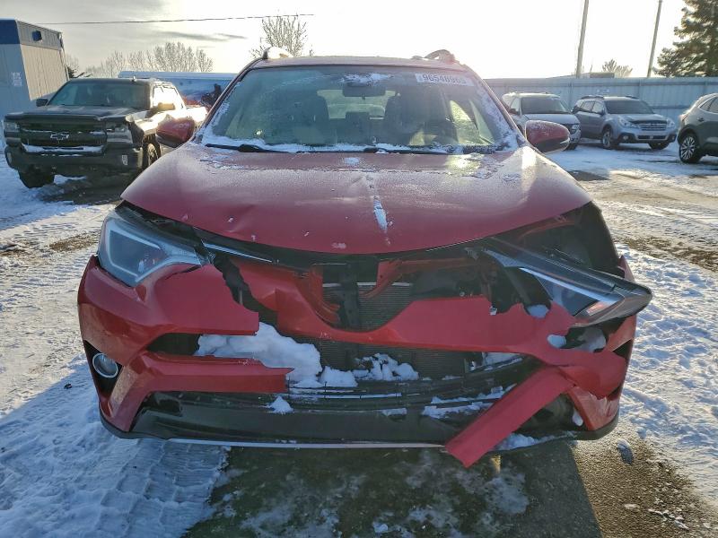 Фото 5 - TOYOTA RAV4