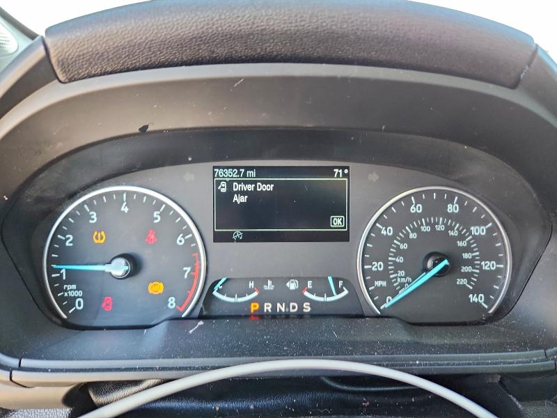 Фото 9 - FORD ECOSPORT