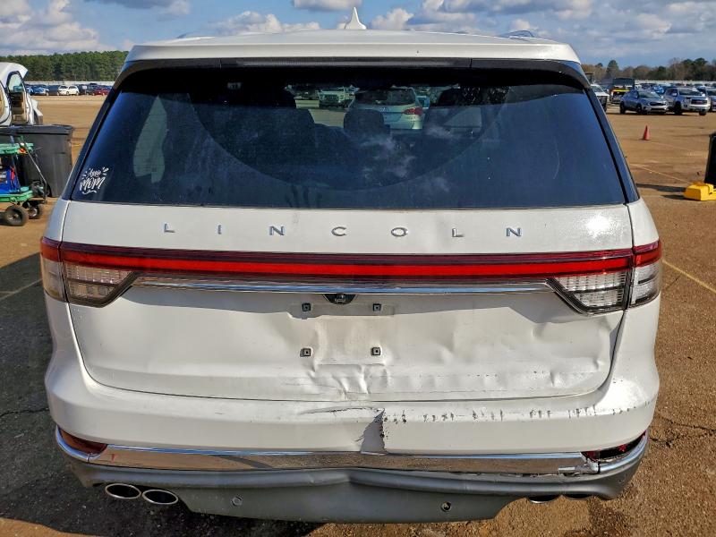 Фото 6 - LINCOLN AVIATOR