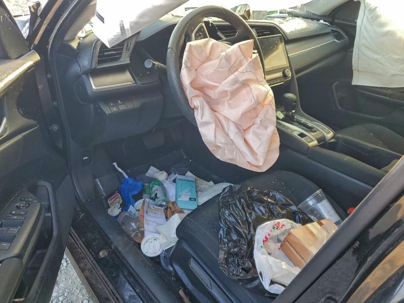 Фото 8 - HONDA CIVIC