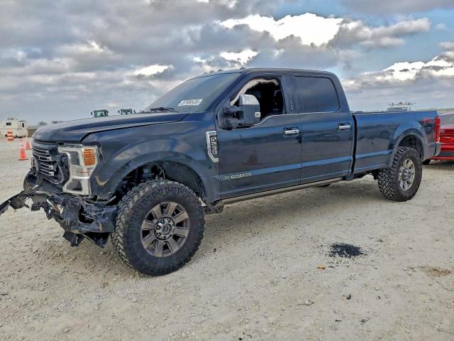 Фото 1 - FORD F250
