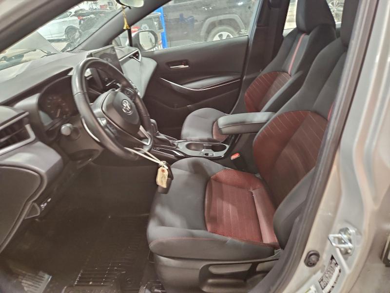 Фото 7 - TOYOTA COROLLA