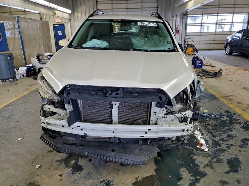 Фото 5 - SUBARU ASCENT