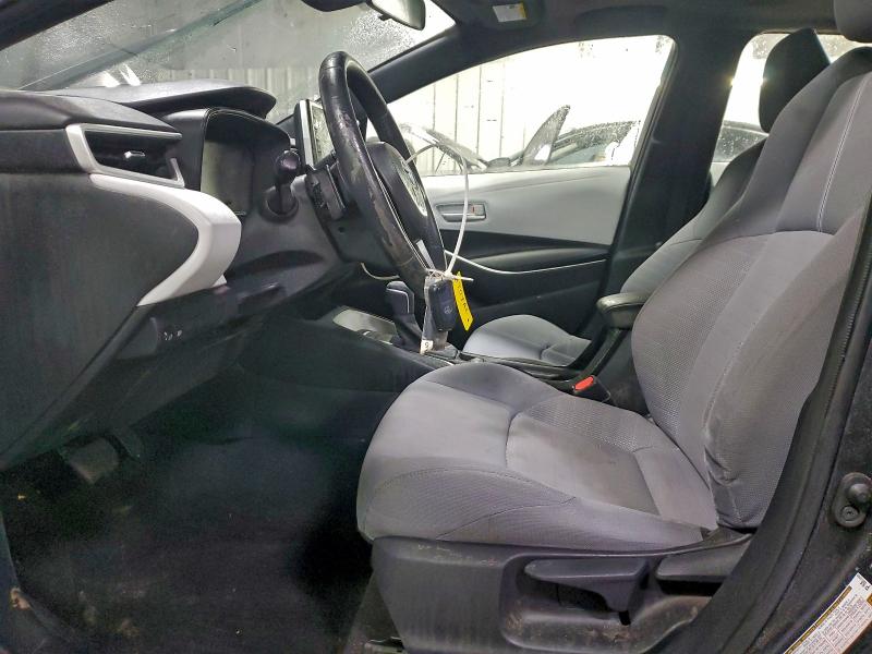 Фото 7 - TOYOTA COROLLA