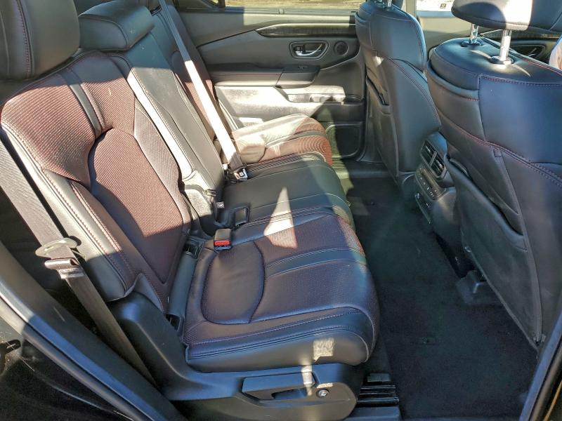 Фото 11 - HONDA PILOT