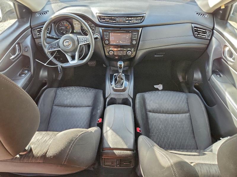 Фото 8 - NISSAN ROGUE