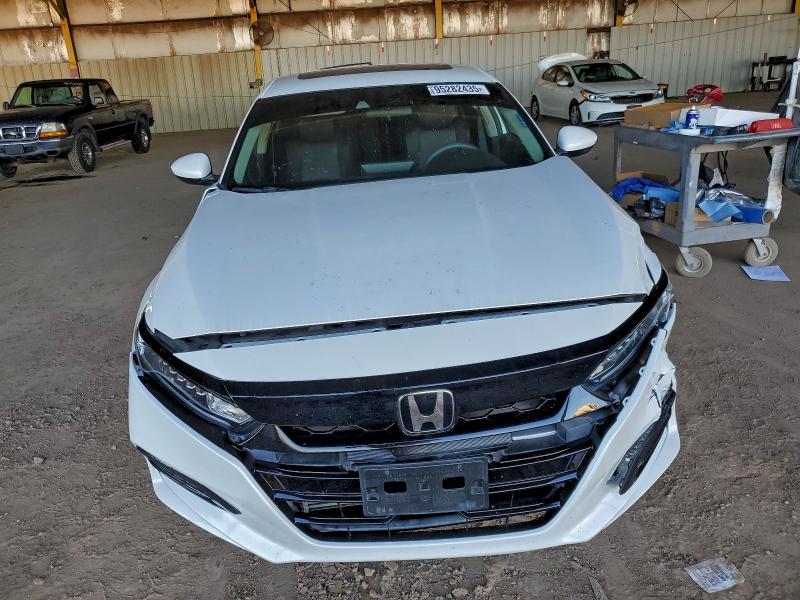 Фото 5 - HONDA ACCORD