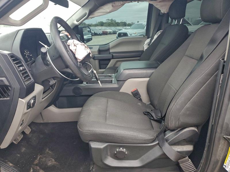 Фото 7 - FORD F-150