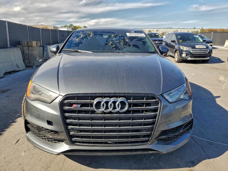AUDI S3 2016 VIN WAUB1GFF3G1050354
