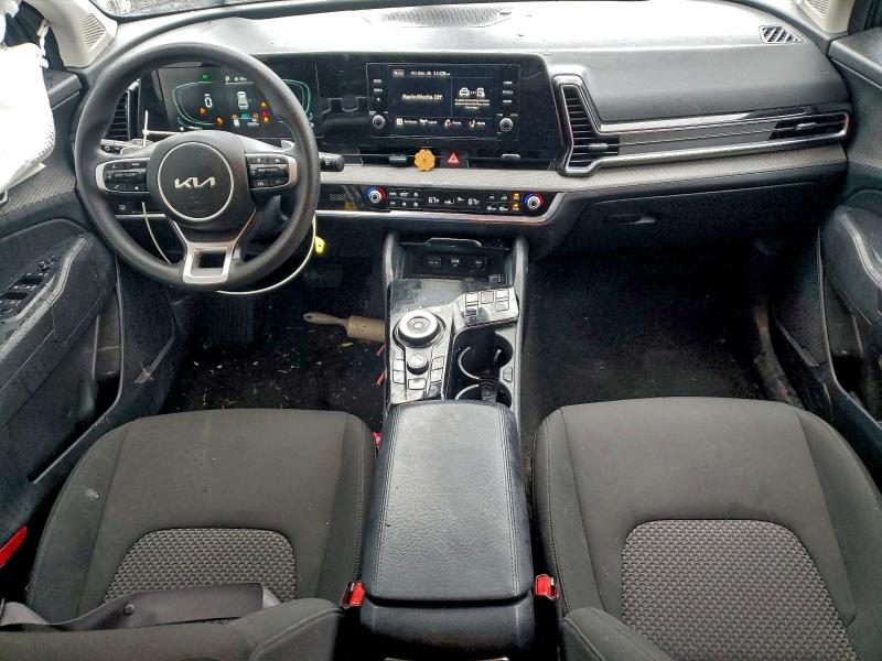 Фото 8 - KIA SPORTAGE