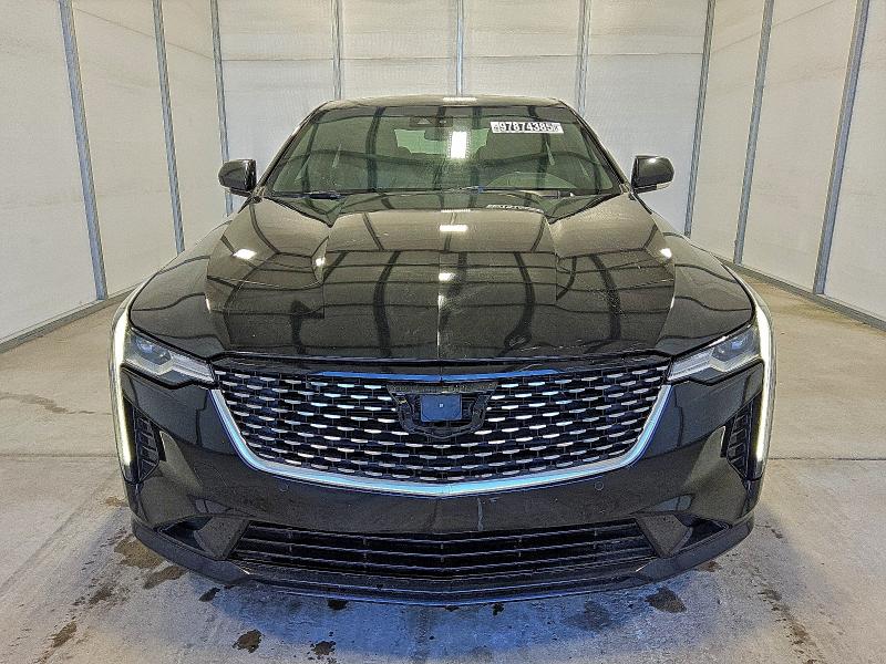 Фото 5 - CADILLAC CT4