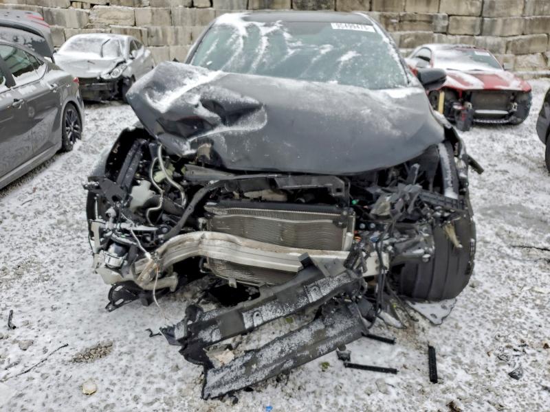 Фото 5 - HONDA CRV