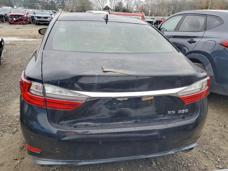 Фото 6 - LEXUS ES350