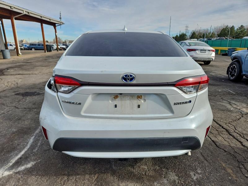 Фото 6 - TOYOTA COROLLA