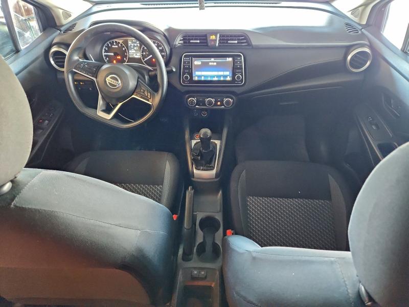 Фото 8 - NISSAN VERSA