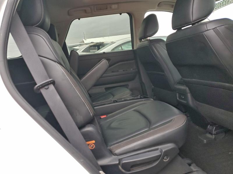 Фото 11 - NISSAN PATHFINDER