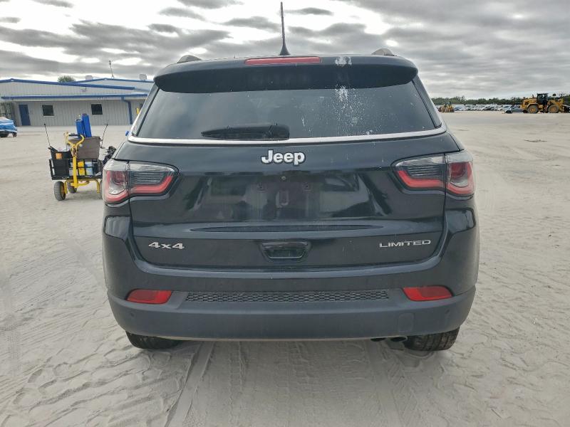 Фото 6 - JEEP COMPASS