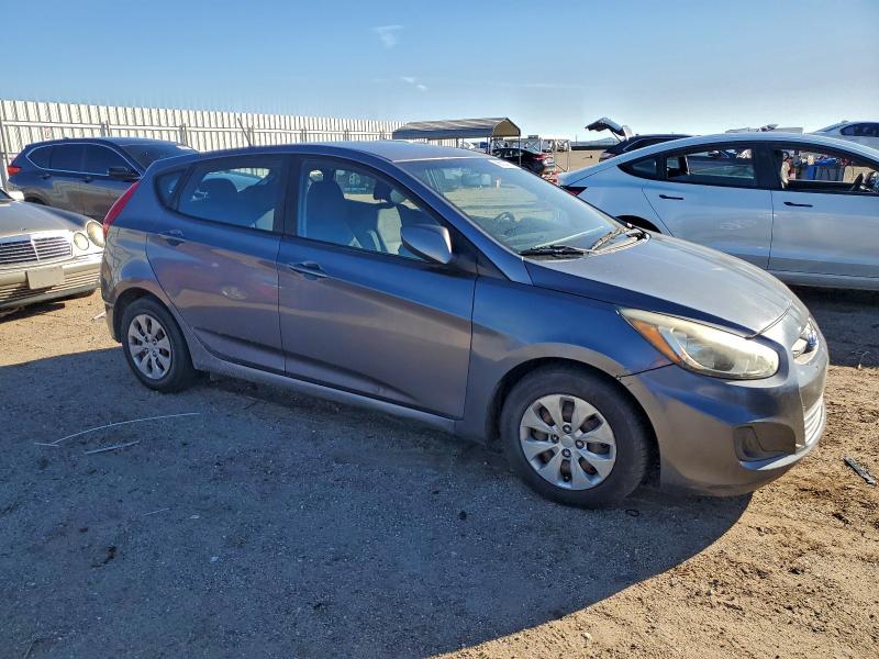 Фото 4 - HYUNDAI ACCENT