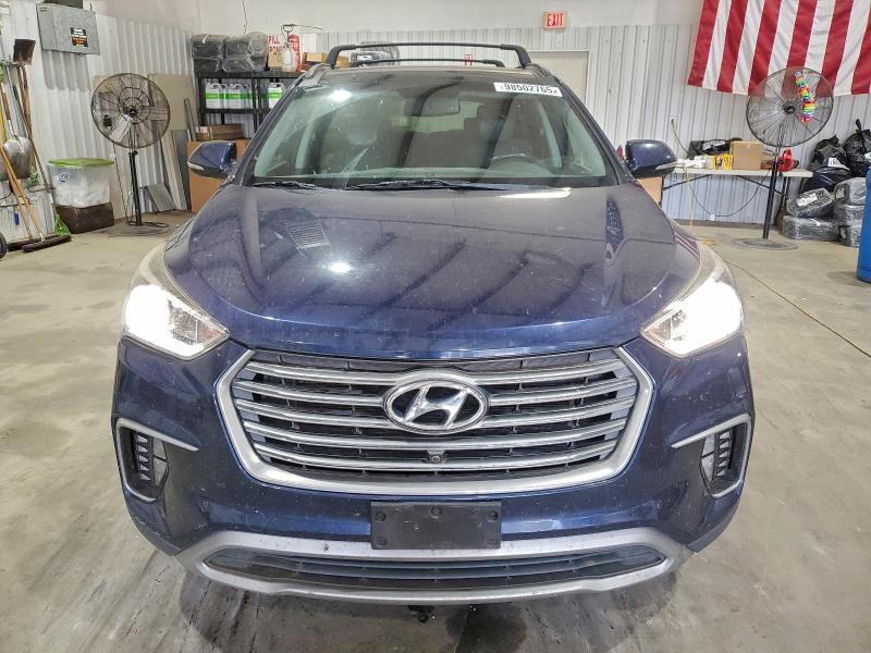 Фото 5 - HYUNDAI SANTA FE