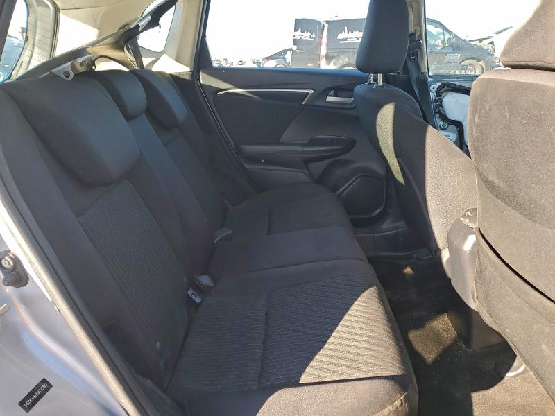 Фото 10 - HONDA FIT