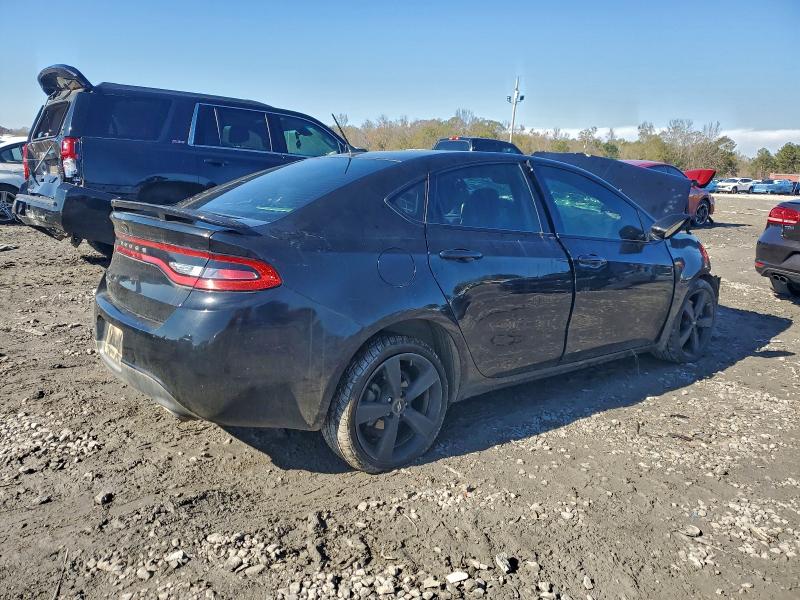 Фото 3 - DODGE DART