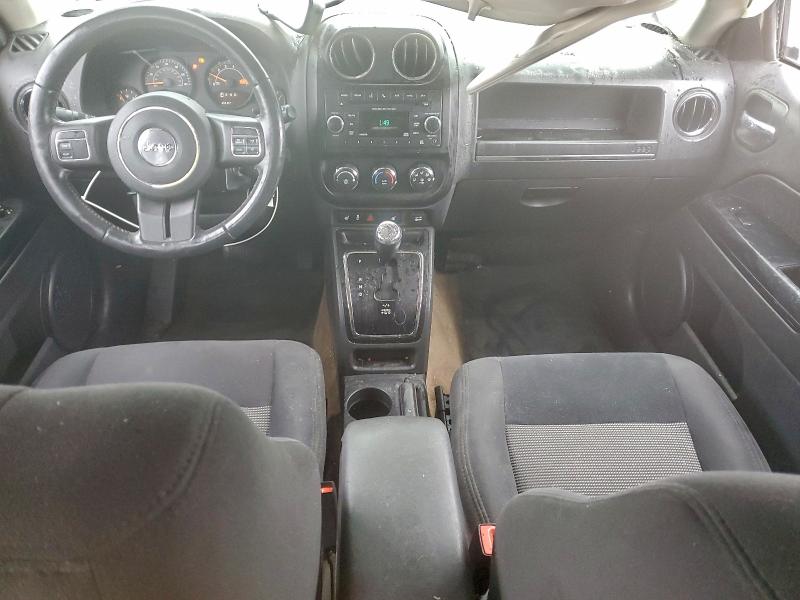 Фото 8 - JEEP PATRIOT