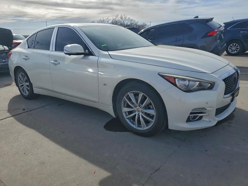 Фото 4 - INFINITI Q50