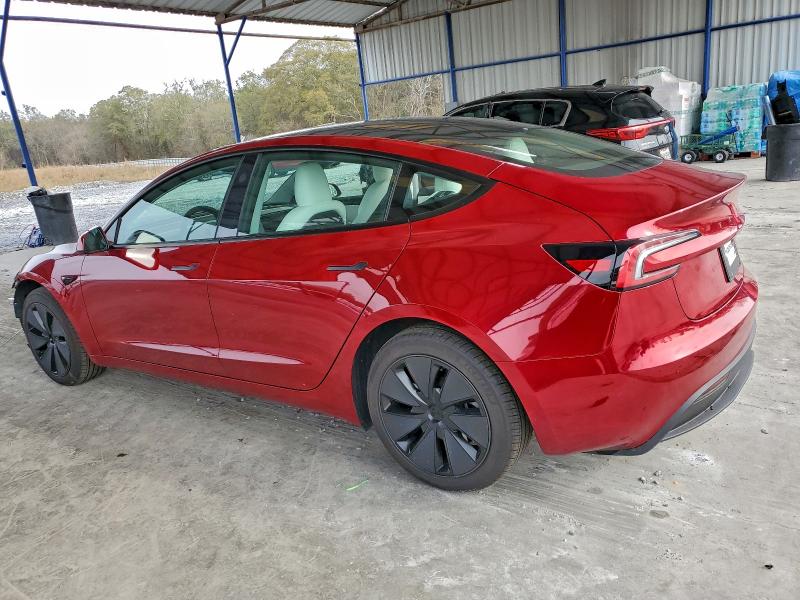 Фото 2 - TESLA MODEL 3