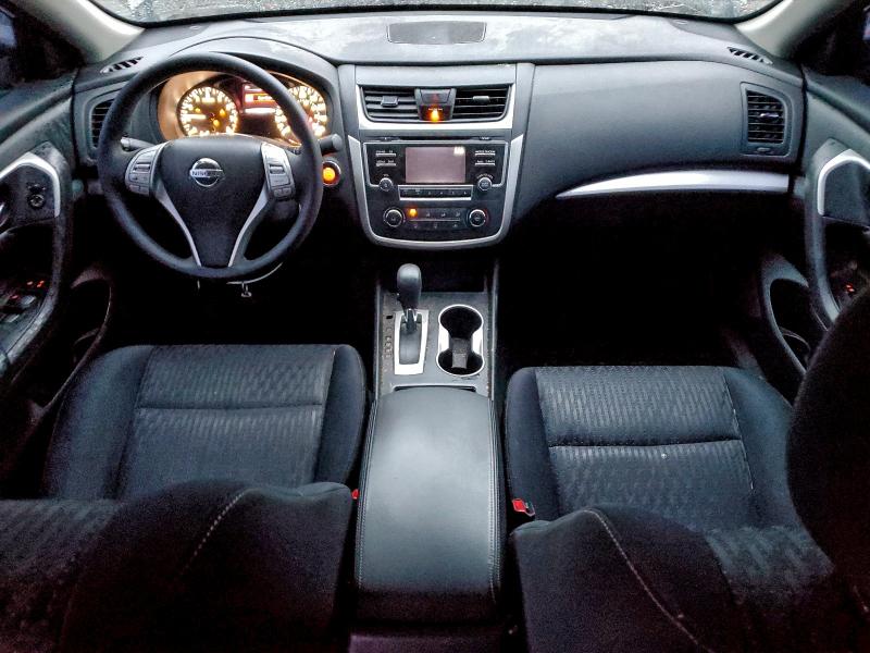 Фото 8 - NISSAN ALTIMA