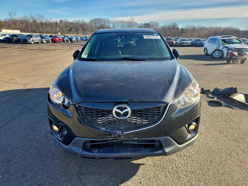 Фото 5 - MAZDA CX-5